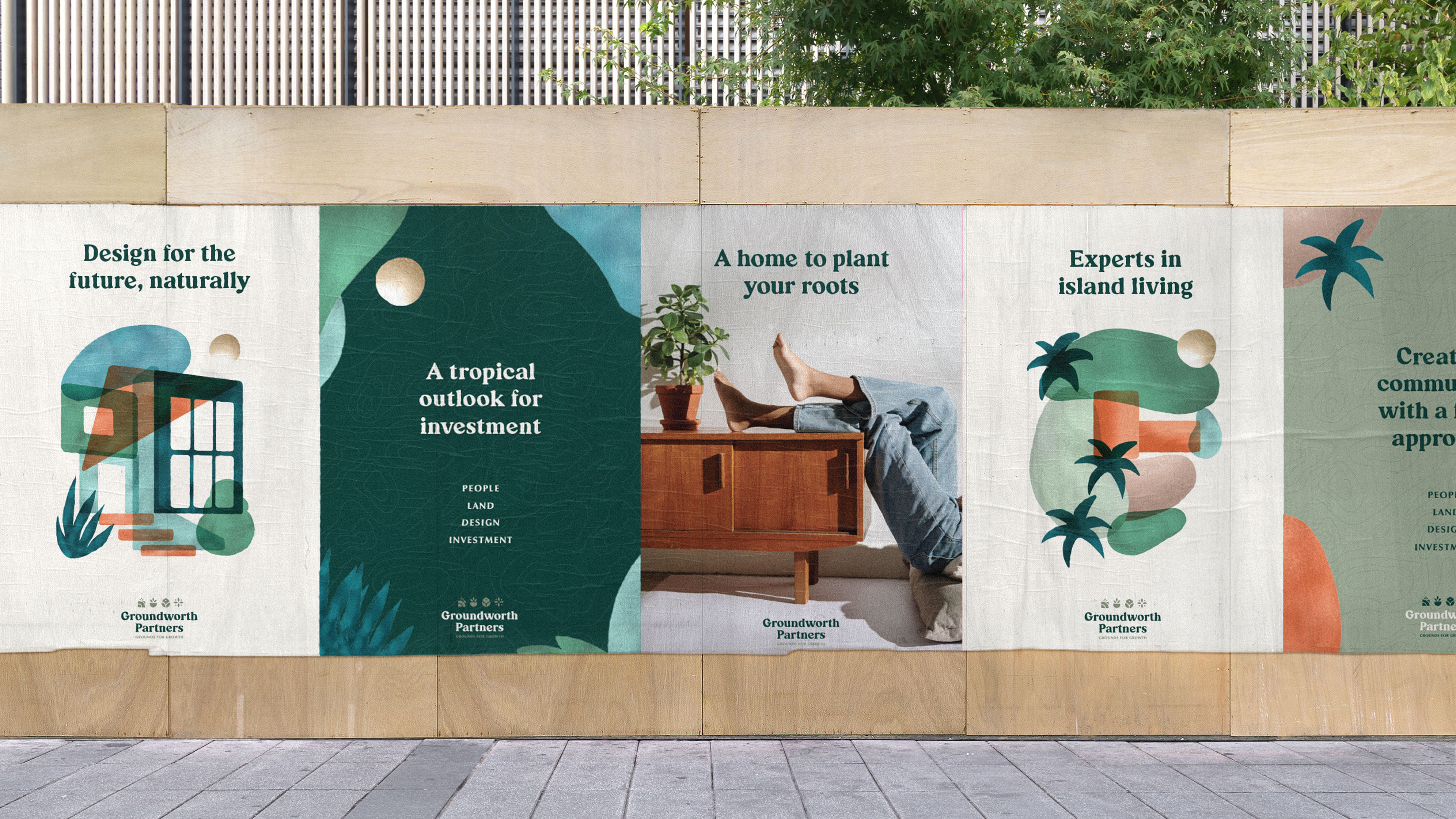 Groundworth Partners